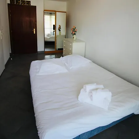 Apartment Le Petit Trotel - Nearby Beaches And