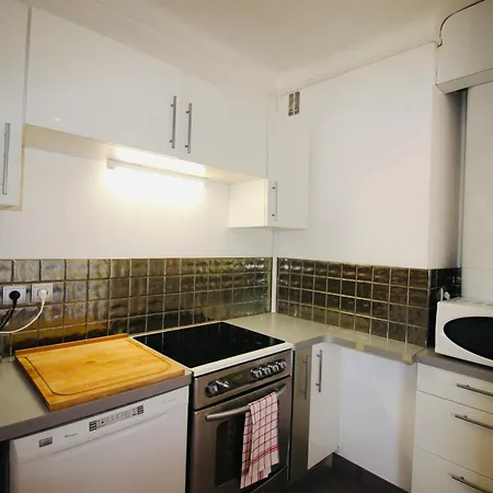 Apartment Le Petit Trotel - Nearby Beaches And Ajaccio (Corsica)