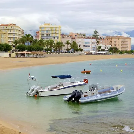 Apartment Le Petit Trotel - Nearby Beaches And *