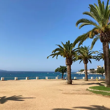 Le Petit Trotel - Proche Plages Et Centre