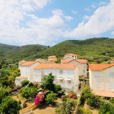 Apartment Le Petit Trotel - Nearby Beaches And Ajaccio (Corsica)