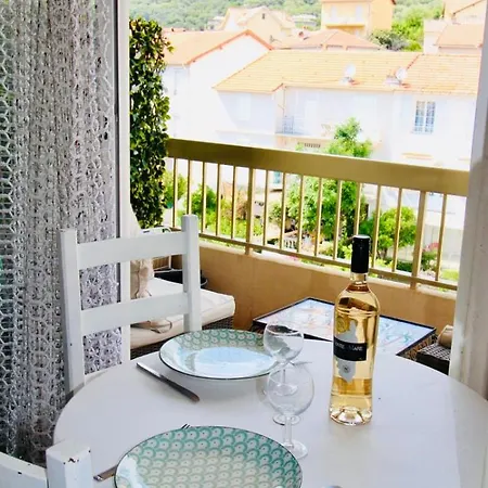 Lejlighed Le Petit Trotel - Nearby Beaches And Ajaccio (Corsica)