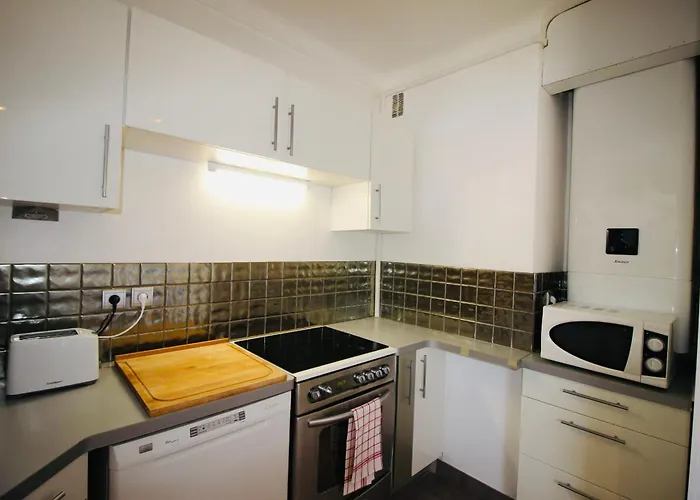 Lägenhet Le Petit Trotel - Nearby Beaches And *