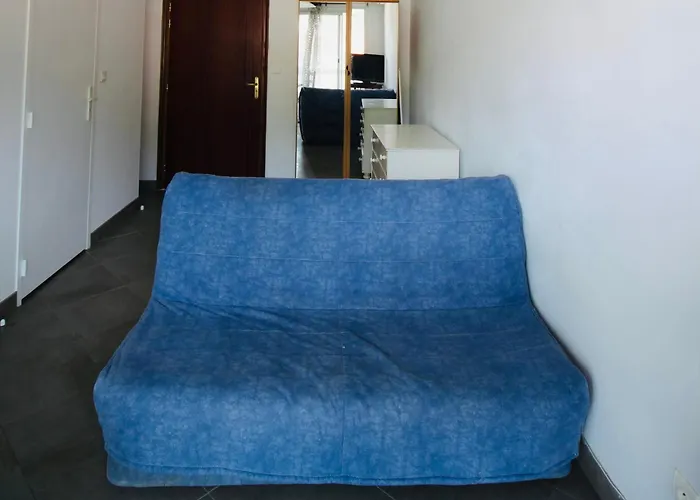 Lägenhet Le Petit Trotel - Nearby Beaches And Ajaccio (Corsica)