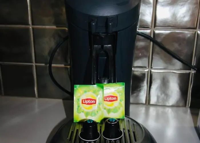 Le Petit Trotel - Nearby Beaches And Ajaccio (Corsica)